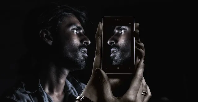 Why I Don't Believe in the Question: "Have You Found Yourself Yet?"
