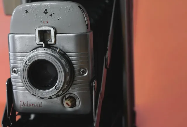 KiiPix: Print Polaroids Directly From Your Phone!