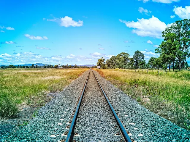 4 Ways Traveling Broadens Your Perspective On Life