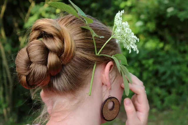 5 of My Favorite Hair Products