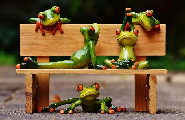 Yoga is invigoration in relaxation. Free