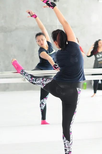 The Barre