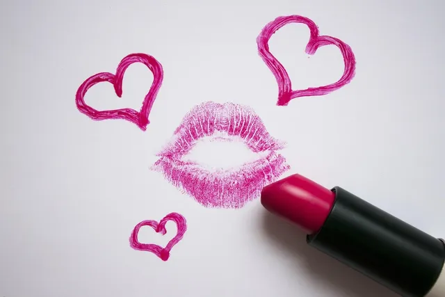 Blushing Pink