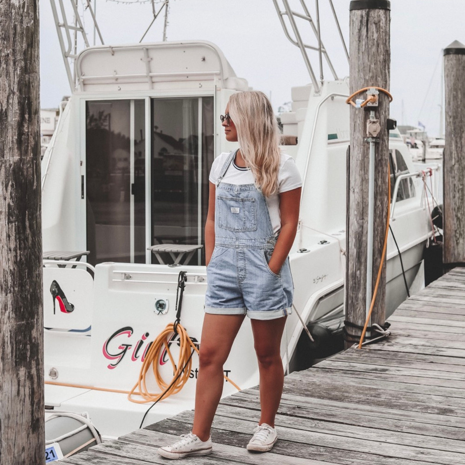 My Favorite Places To Eat In Mystic, CT