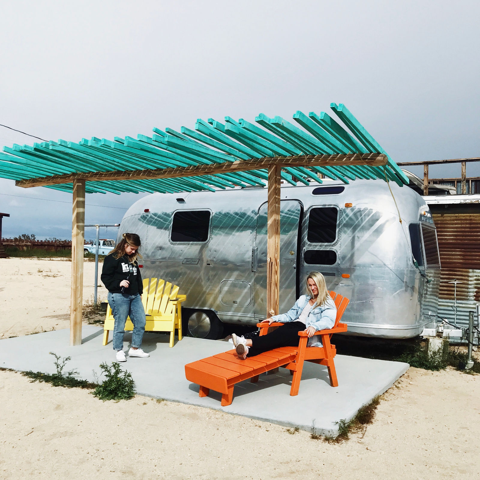 10 Instagrammable Spots in California