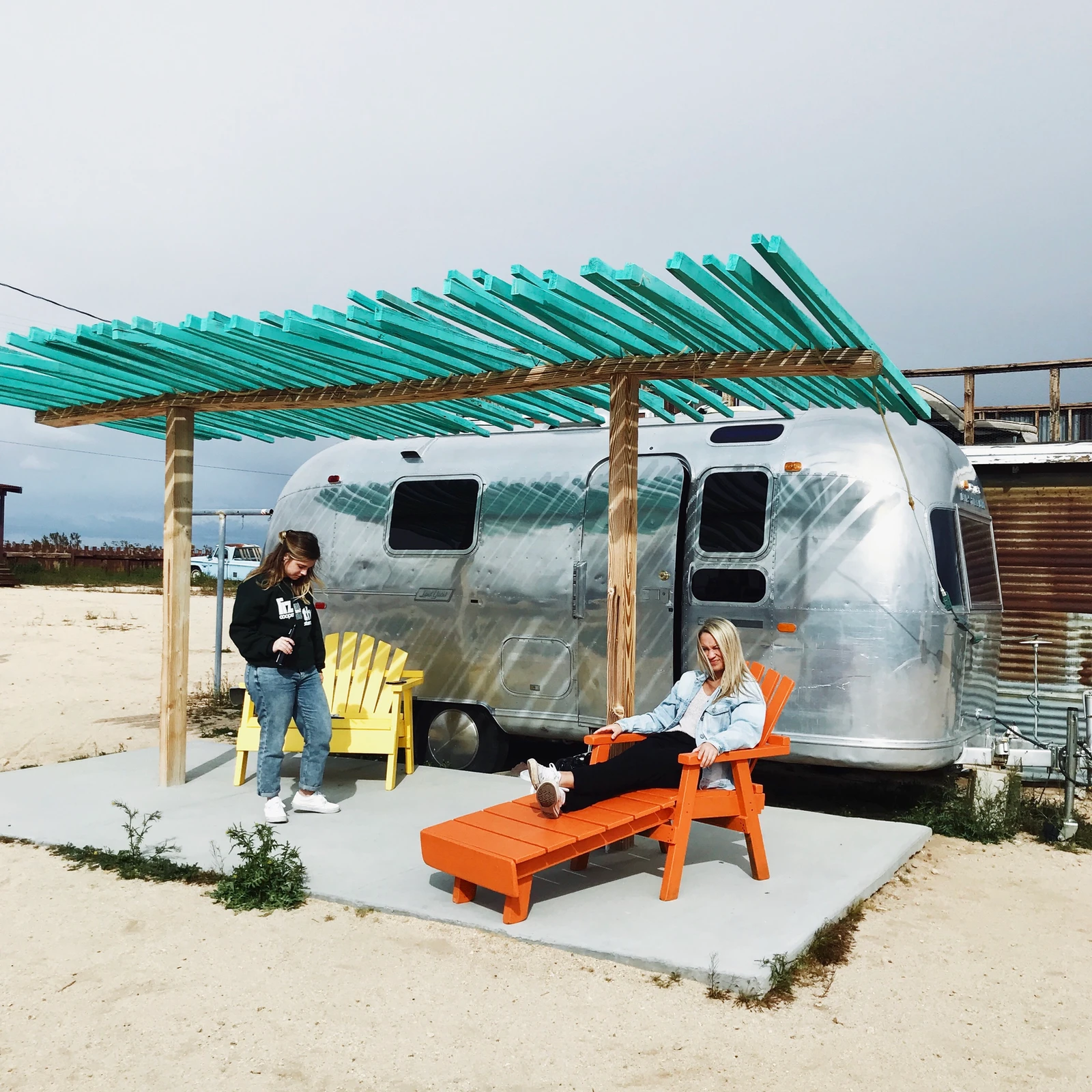 10 Instagrammable Spots in California