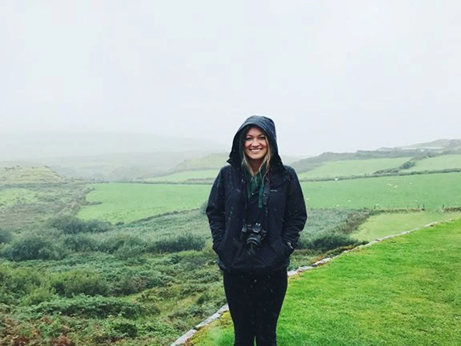 Ireland Trip | 2017