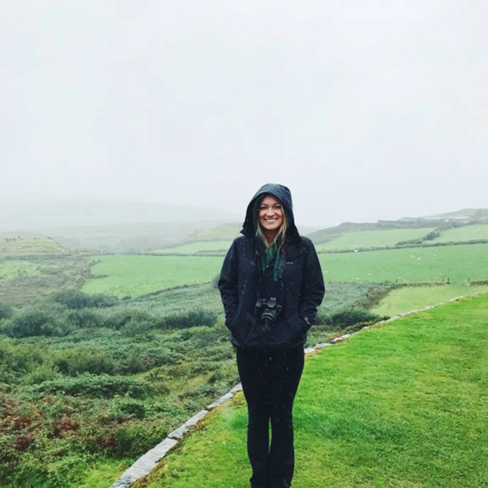 Ireland Trip | 2017