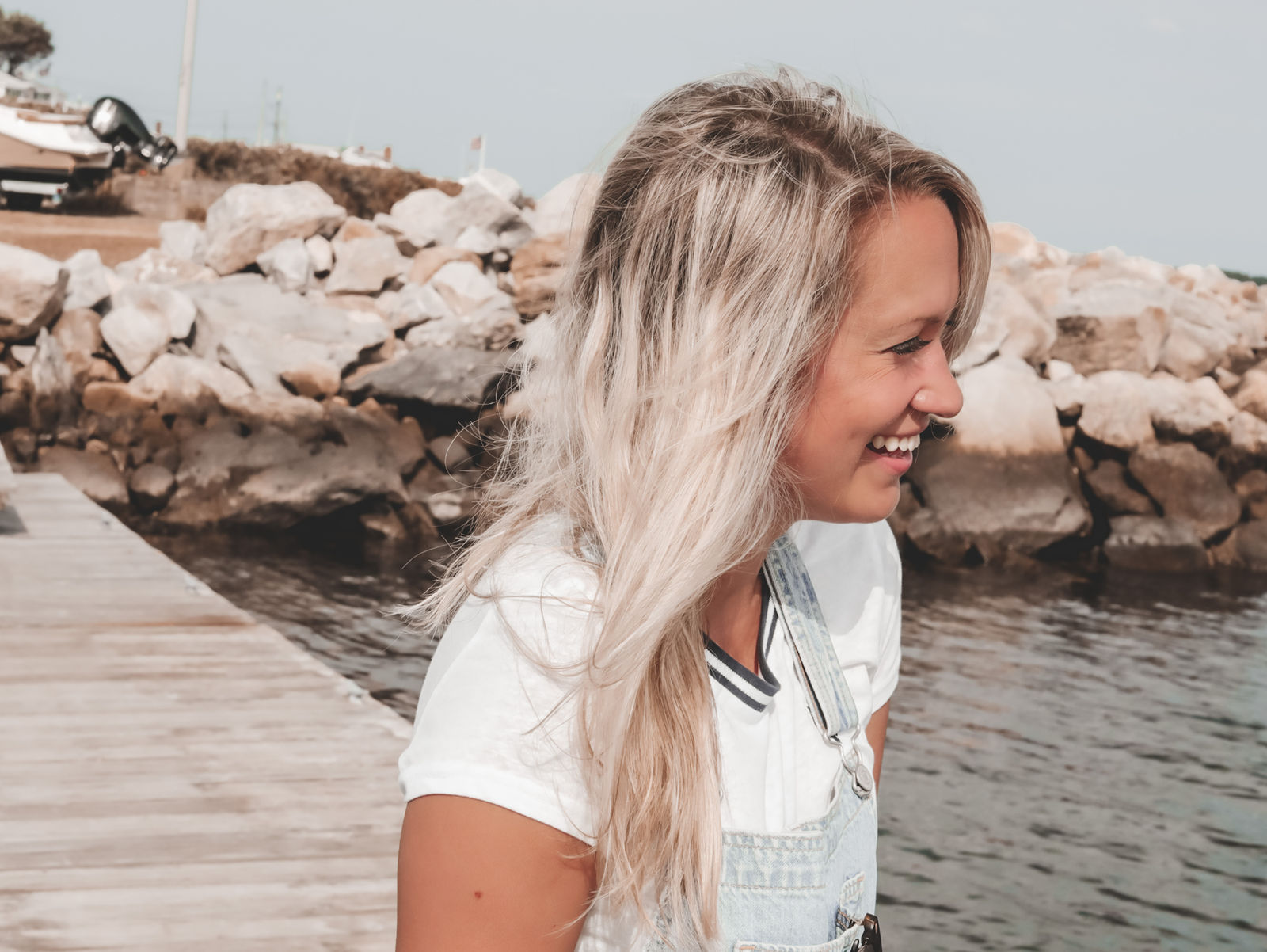 6 Reasons You Need To Put Yourself First