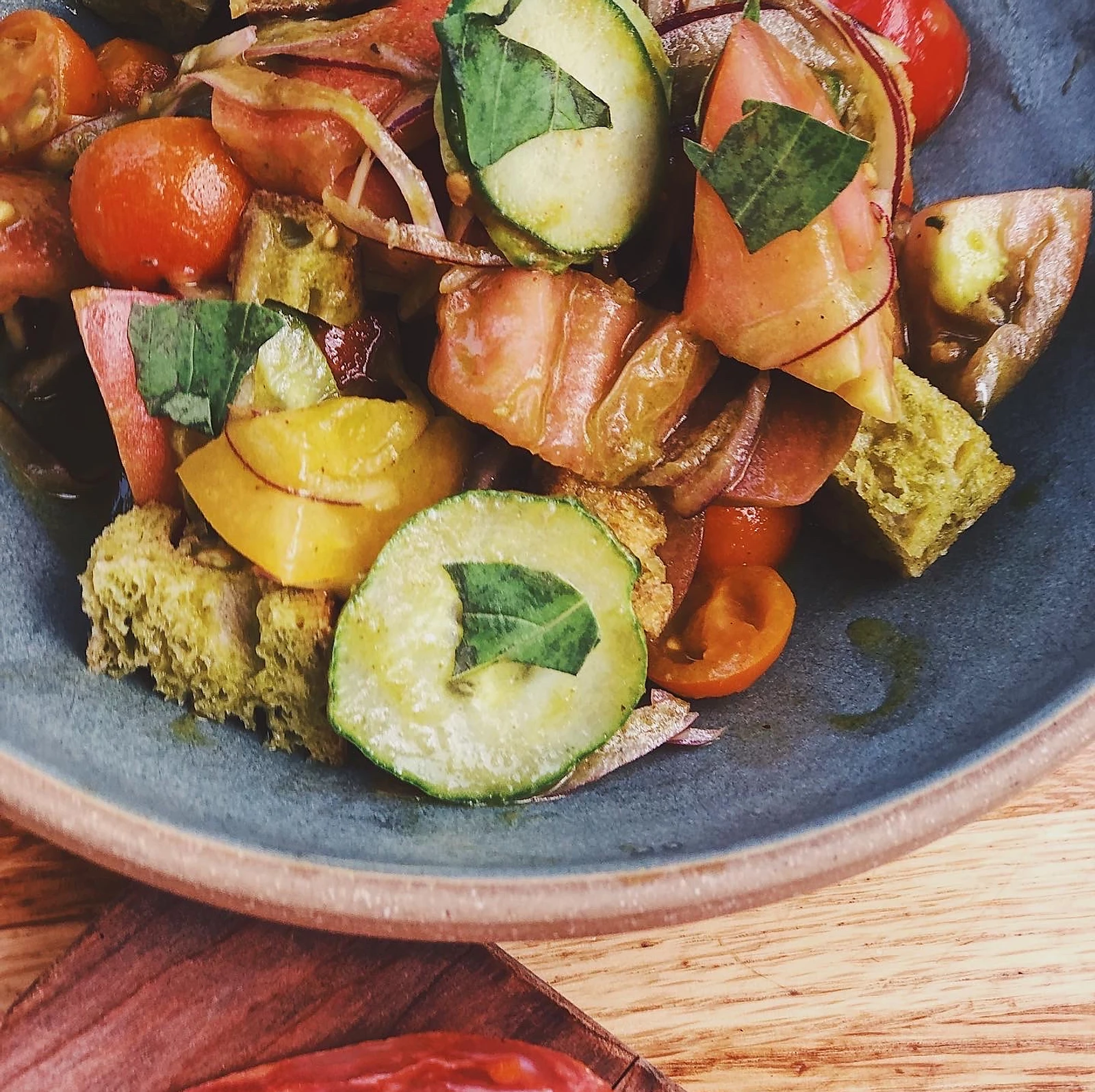 Food Tribe New England